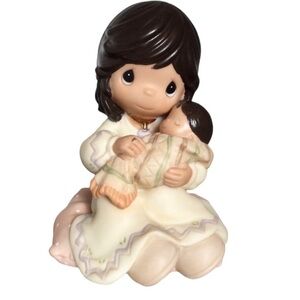 2001 Una Bendiction del Cielo A Blessing Heaven Precious Moments